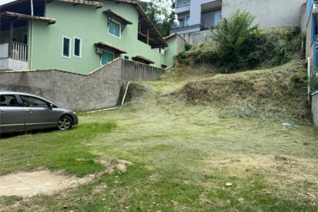 Terreno à venda no condomínio Mansões da Prata, Rio de Janeiro - RJ