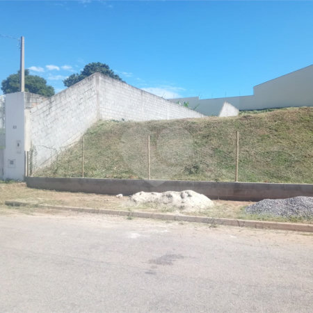 Terreno à venda em Loteamento Vale Azul I, Jundiaí, SP