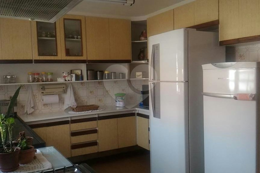 Sobrado à venda com 3 quartos, sendo 2 suítes, em Tucuruvi, São Paulo, SP