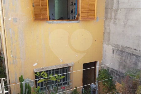 Sobrado à venda com 3 quartos, sendo 1 suíte, em Água Fria, São Paulo, SP