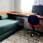 Apartamento à venda com 3 quartos, sendo 1 suíte,  em Pinheirinho, Vinhedo, SP