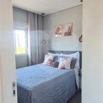 Apartamento à venda com 2 quartos em Parque Reboucas, São Paulo, SP