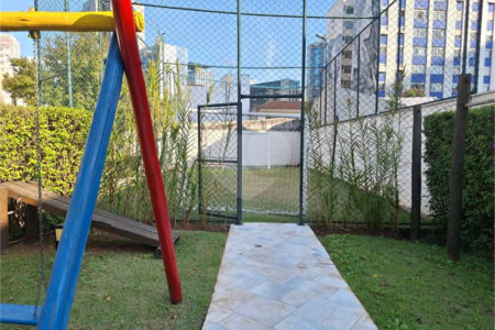 Cobertura à venda com 1 suíte em Pinheiros, São Paulo, SP
