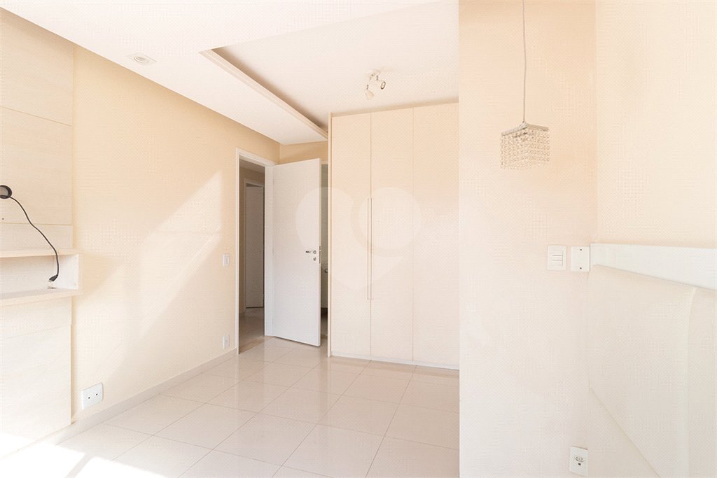 Apartamento à venda com 3 suítes em Vila Leopoldina, São Paulo, SP