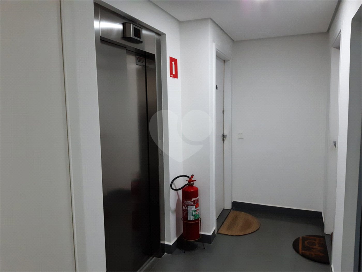 Studio à venda com 1 quarto em Santa Teresinha, São Paulo, SP