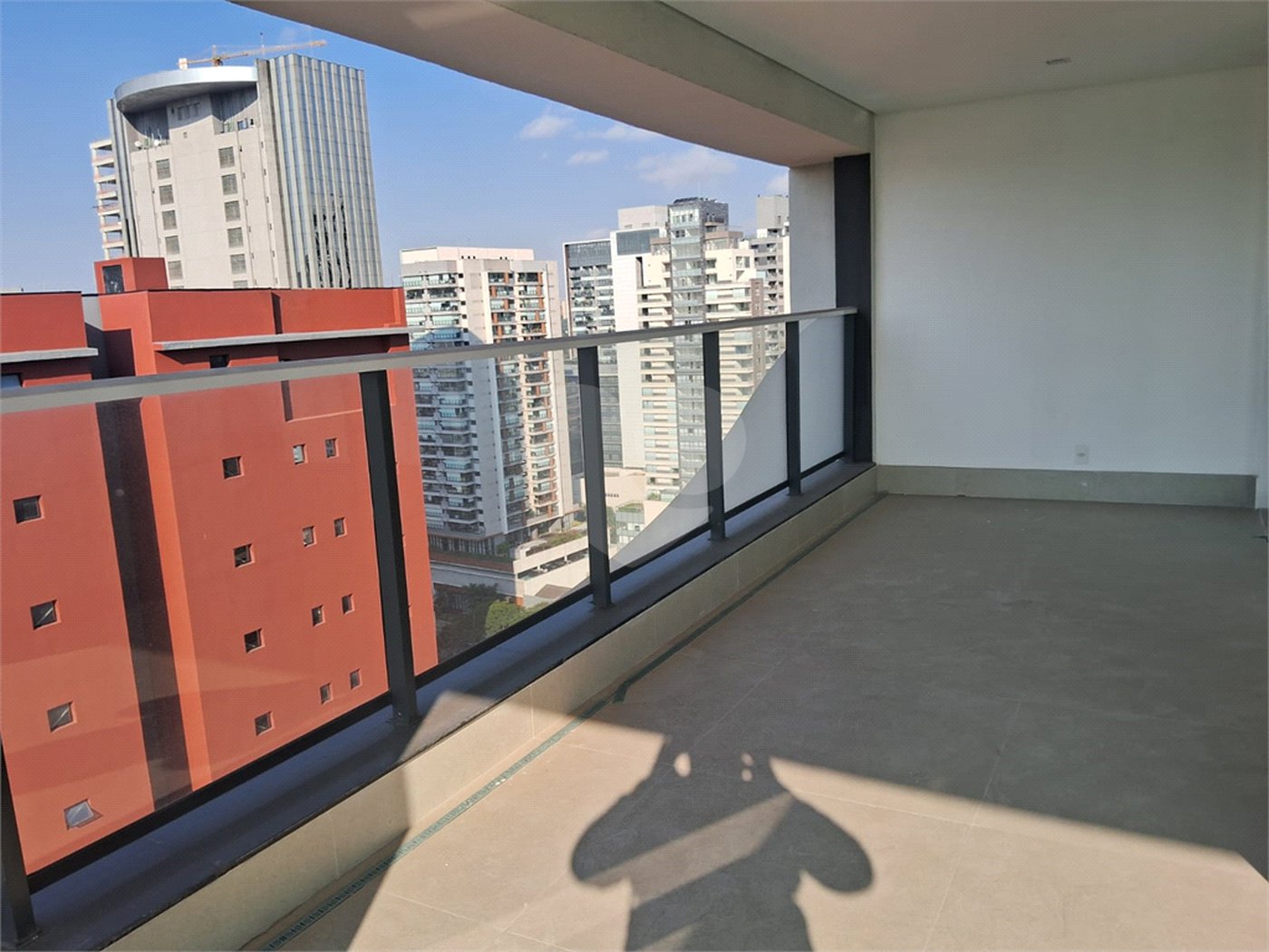 Apartamento à venda com 4 suítes em Pinheiros, São Paulo, SP