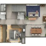 Apartamento à venda com 4 quartos, sendo 2 suítes, em Vila Faustina Ii, Valinhos, SP