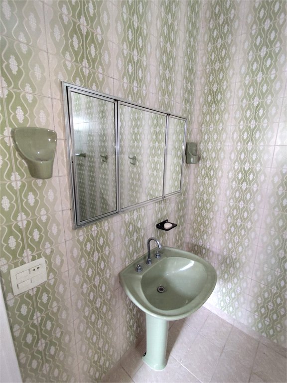 Casa Térrea à venda com 3 quartos em Chácara Califórnia, São Paulo, SP