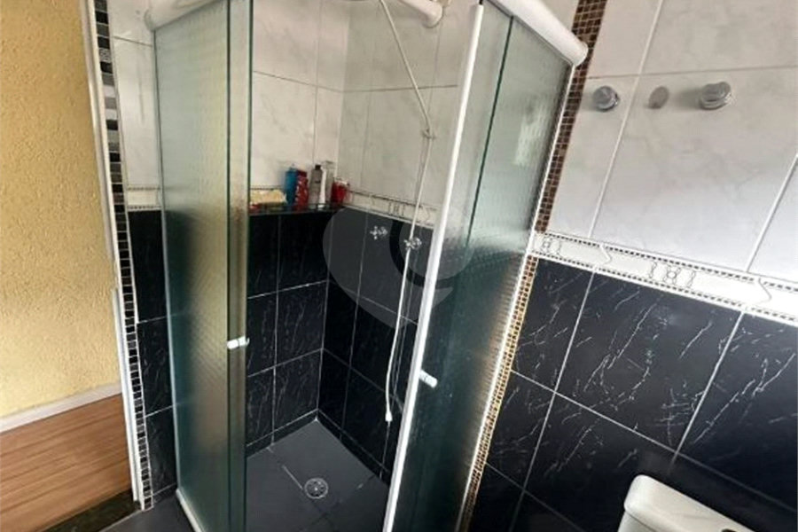 Sobrado à venda com 3 quartos, sendo 1 suíte, em Jardim Aricanduva, São Paulo, SP