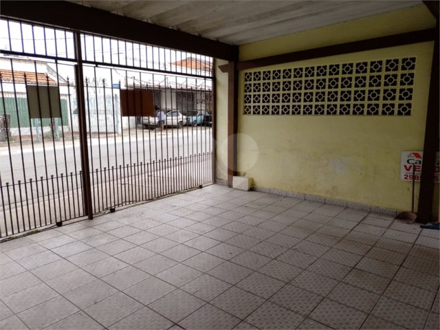 Casa Térrea à venda com 4 quartos, sendo 1 suíte,  em Jaçanã, São Paulo, SP