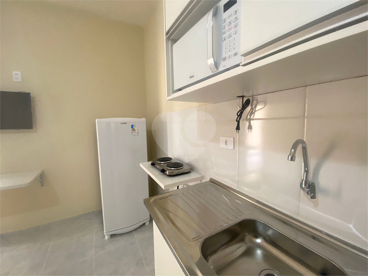 Apartamento para alugar com 1 quarto em Rio Pequeno, São Paulo, SP
