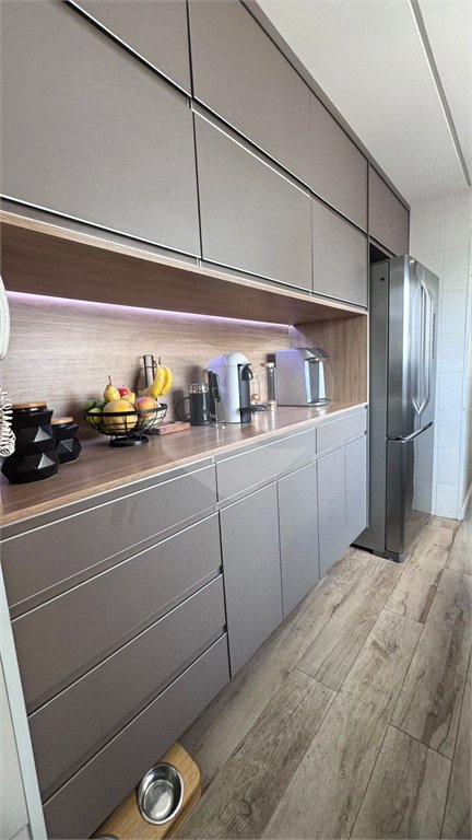 Apartamento à venda com 3 quartos, sendo 1 suíte, em Rudge Ramos, São Bernardo do Campo, SP