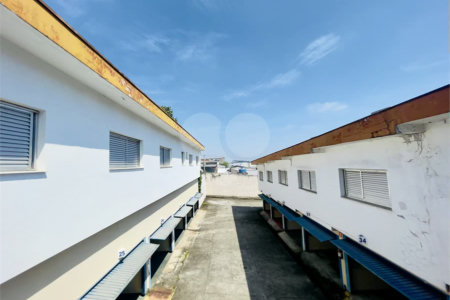 Área Estratégica 4.700 m² - Próxima à Anchieta em São Bernardo do Campo excelente Negócio!
