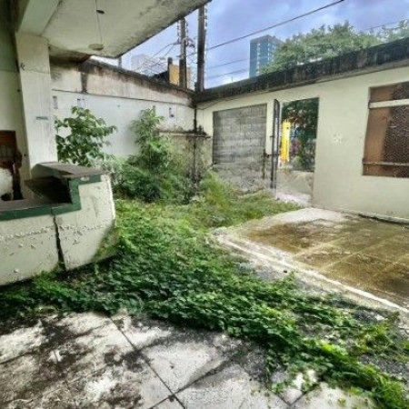 Prédio, 1300 m² - venda por R$ 5.000.000,00 ou aluguel por R$ 62.000,00/mês - Vila Cascatinha - São Vicente/SP