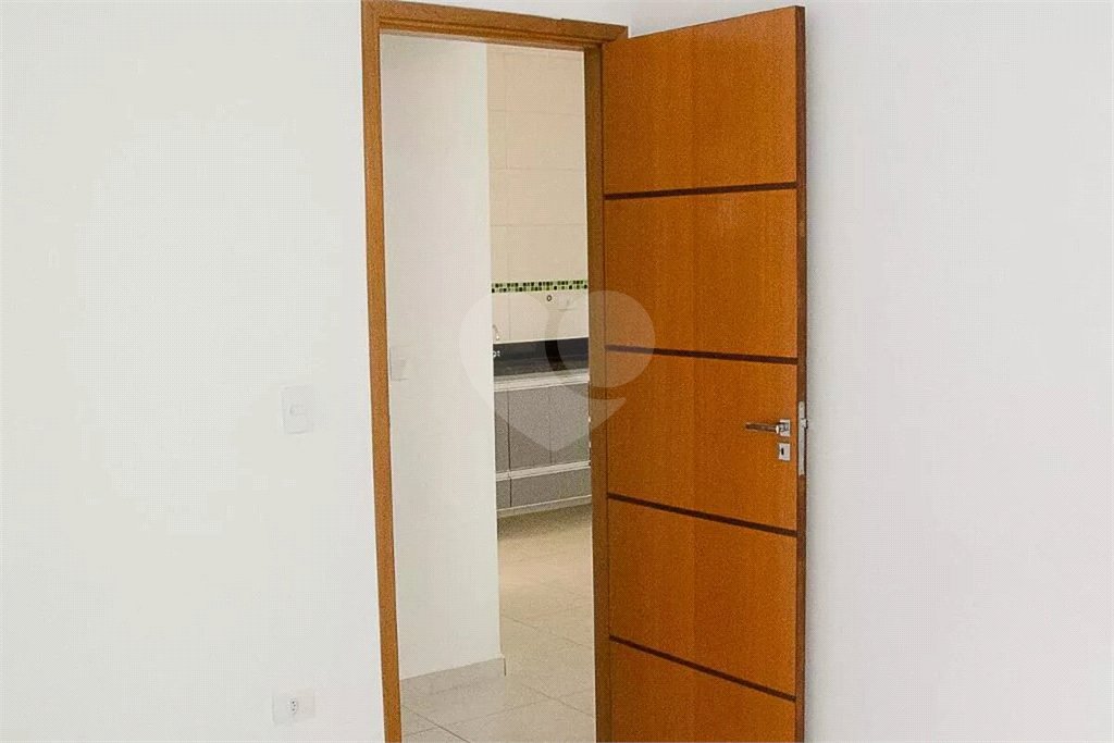 Casa à venda com 1 quarto no condomínio Vila Gustavo, São Paulo - SP