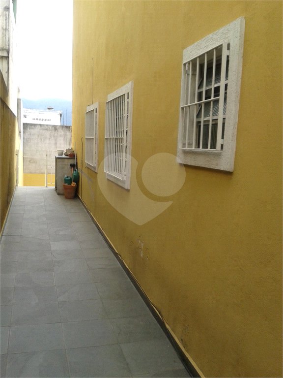 Sobrado à venda com 3 quartos em Vila Dona Augusta, São Paulo, SP