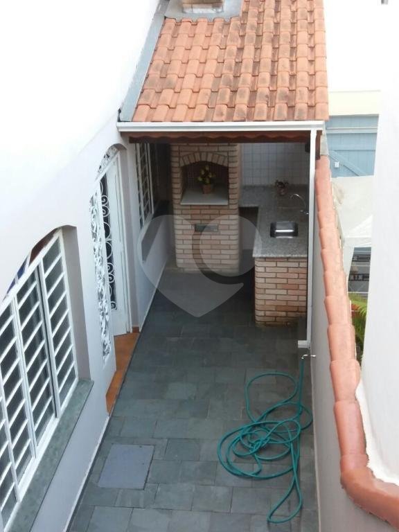 Sobrado à venda ou para alugar com 4 quartos, sendo 1 suíte, em Vila Butantã, São Paulo, SP