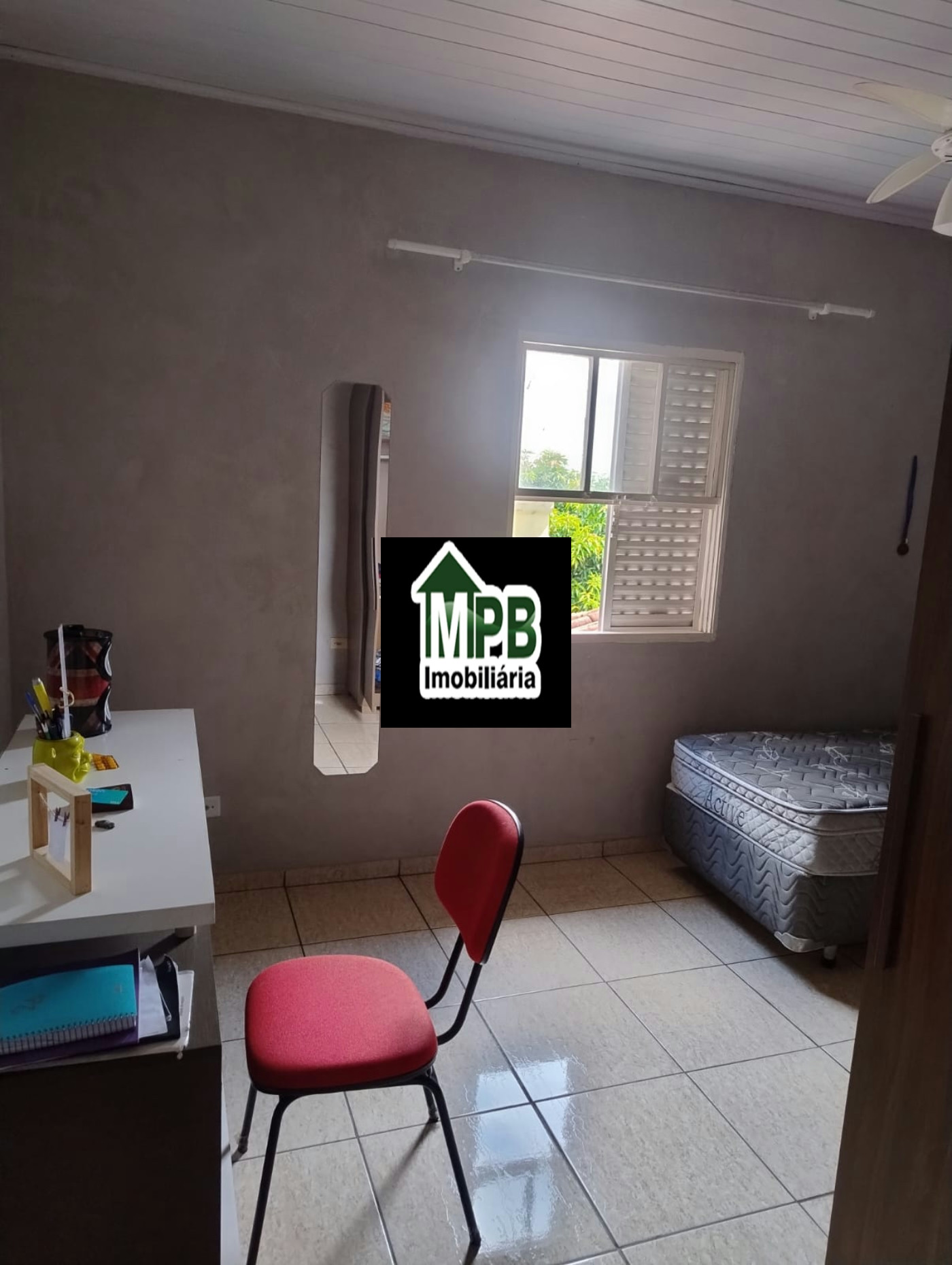 Sobrado à venda com 3 quartos em Jd. Alpes de Sorocaba, Sorocaba, SP