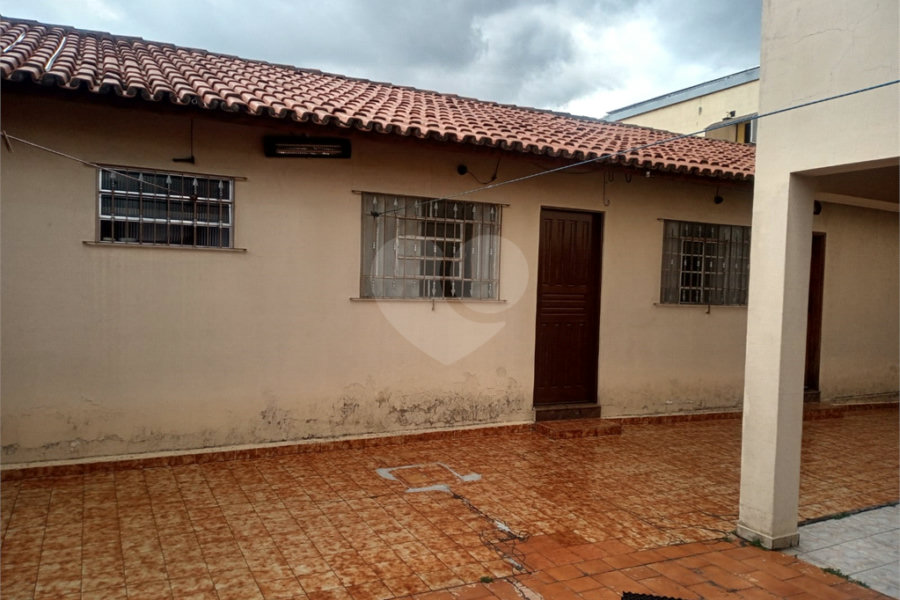 Casa à venda com 3 quartos, sendo 1 suíte, em Parque Edu Chaves, São Paulo, SP