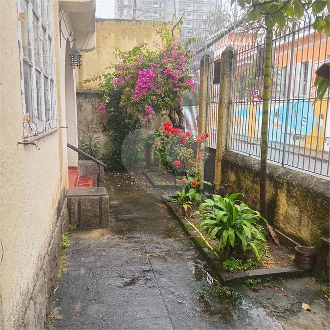 Casa à venda com 5 quartos em Botafogo, Rio de Janeiro, RJ
