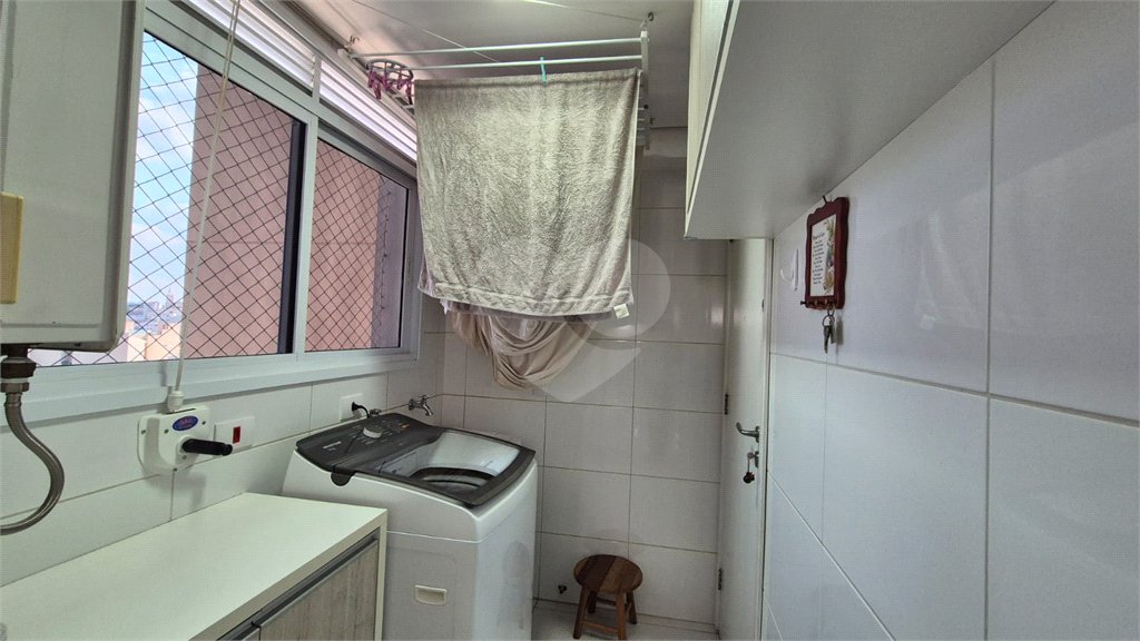 Apartamento à venda com 3 quartos, sendo 1 suíte, em Chora Menino, São Paulo, SP