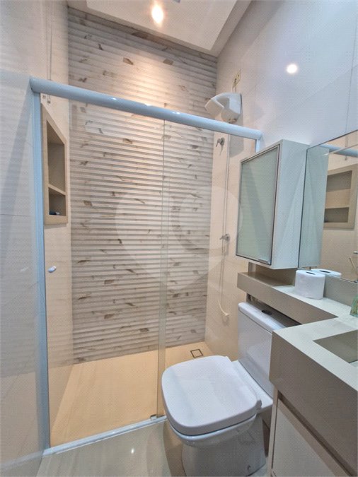 Casa à venda com 2 quartos no condomínio Residencial Santa Lucia, São Carlos - SP