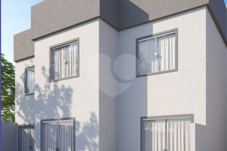 Duplex à venda com 2 quartos em Senador Vasconcelos, Rio de Janeiro, RJ