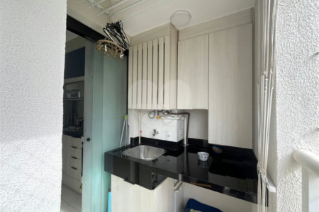 Apartamento à venda com 2 quartos, sendo 1 suíte, em Cidade dos Bandeirantes, São Paulo, SP