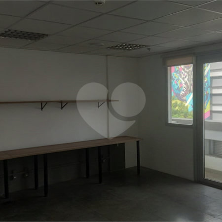 Sala à venda com 1 quarto em Pinheiros, São Paulo, SP