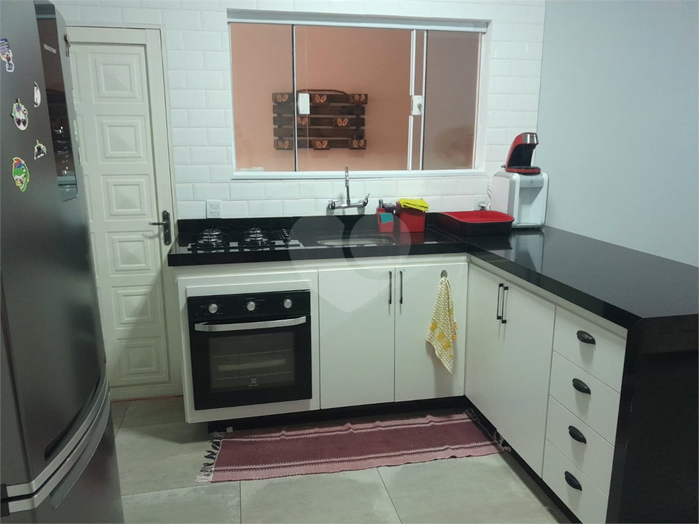Casa à venda com 3 quartos, sendo 1 suíte, em Recanto das Flores, Ribeirão Preto, SP