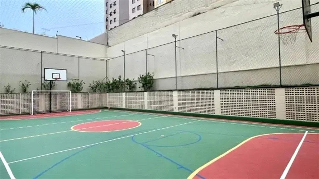 Apartamento à venda com 3 suítes em Vila Progredior, São Paulo, SP