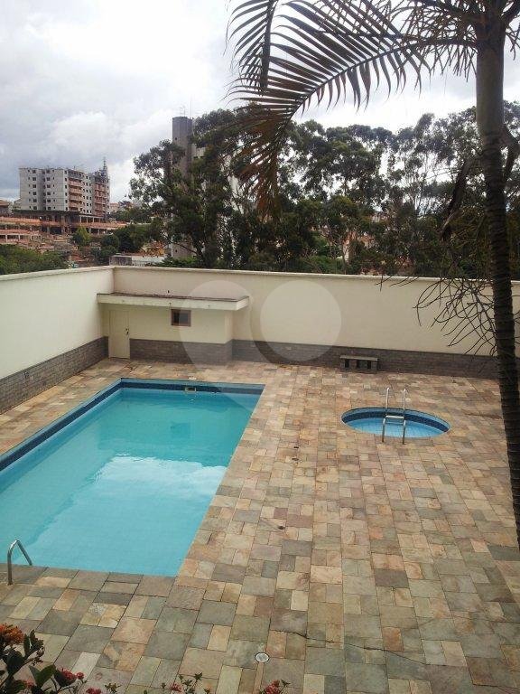 Apartamento à venda com 4 quartos, sendo 3 suítes, em Vila Maria Alta, São Paulo, SP
