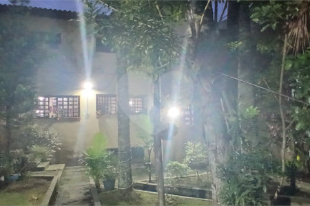 Sobrado à venda com 3 suítes em Nova Petrópolis, São Bernardo do Campo, SP
