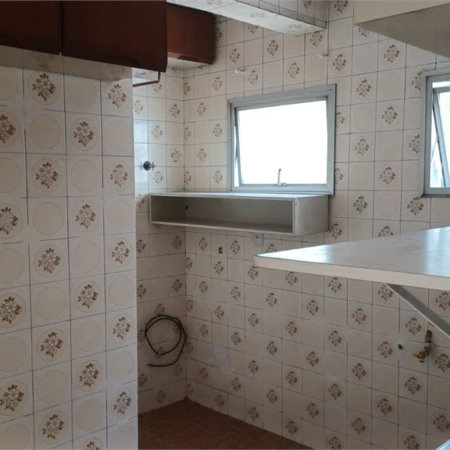 Apartamento à venda com 2 quartos em Cidade Monções, São Paulo, SP