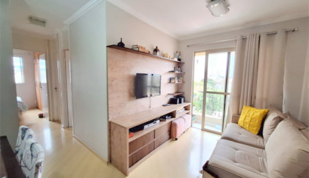 Apartamento à venda com 3 quartos em Imirim, São Paulo, SP