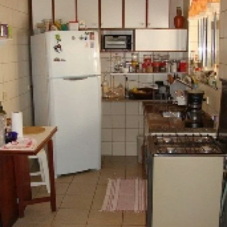 Apartamento à venda com 3 quartos, sendo 1 suíte,  em Pinheiros, São Paulo, SP