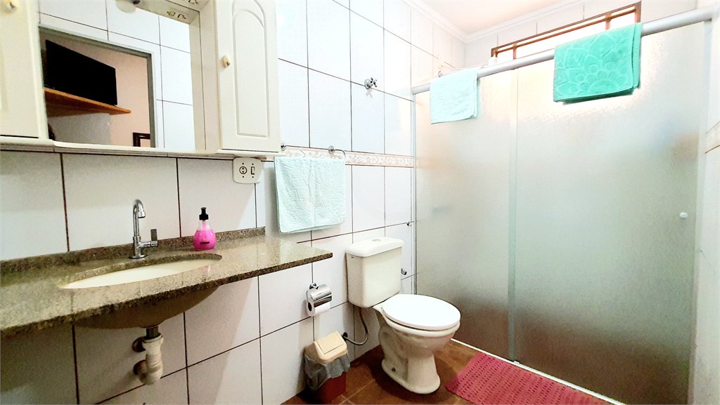 Casa de Vila à venda com 2 quartos, sendo 1 suíte,  em Residencial e Comercial Palmares, Ribeirão Preto, SP
