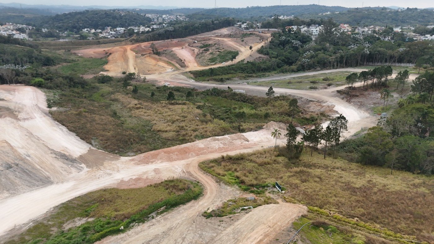 Reserva Aruã