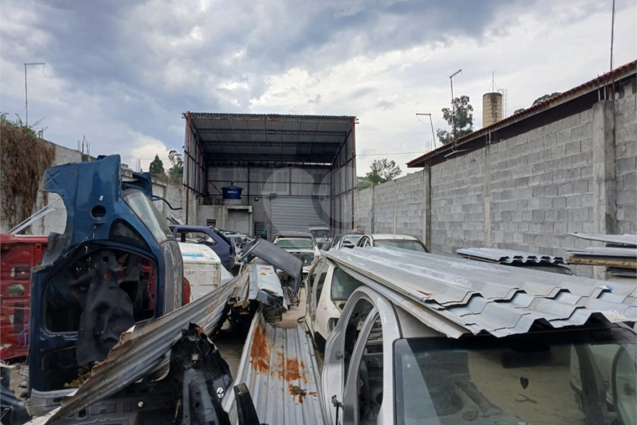 Terreno à venda com 3 quartos, sendo 1 suíte, em Jaçanã, São Paulo, SP