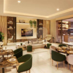 Apartamento à venda com 4 suítes em Moema, São Paulo, SP