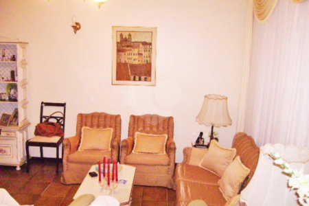 Sobrado à venda com 3 quartos no Centro, Osasco, SP