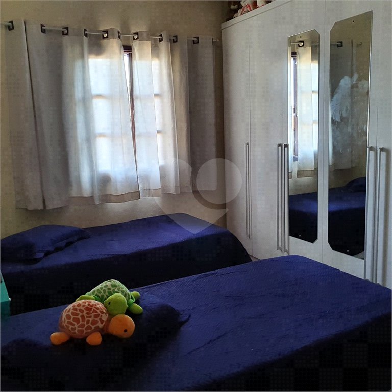 Sobrado à venda com 3 quartos, sendo 1 suíte, em Imirim, São Paulo, SP