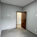 Casa Térrea à venda com 3 quartos, sendo 1 suíte, em Jardim Bom Sucesso, Indaiatuba, SP