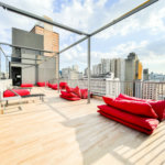 Apartamento Studio - Bela Vista - Centro - 1 Quarto - Venda / Compra