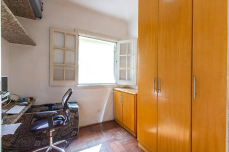 Sobrado à venda com 3 quartos, sendo 1 suíte, em Chácara Santo Antônio, São Paulo, SP