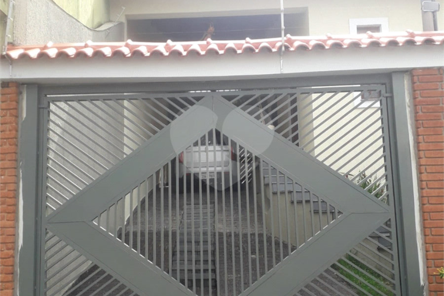 Casa Térrea à venda com 3 quartos, sendo 2 suítes, em Tucuruvi, São Paulo, SP