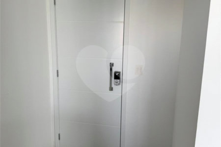 Apartamento à venda com 3 suítes no Centro, São Bernardo do Campo, SP