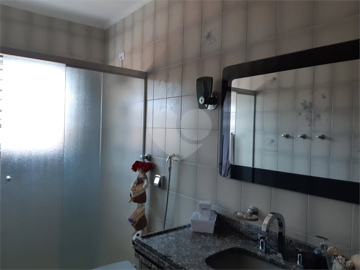 Sobrado à venda com 3 quartos, sendo 1 suíte, em Vila Romero, São Paulo, SP