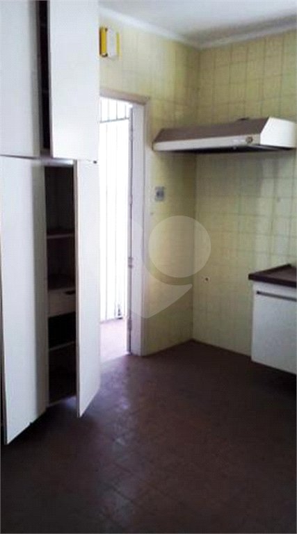 Sobrado à venda com 3 quartos em Saúde, São Paulo, SP