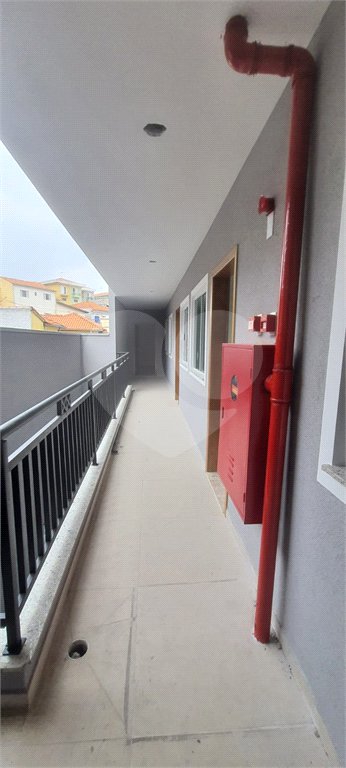 Casa à venda com 2 quartos em Vila Gustavo, São Paulo, SP